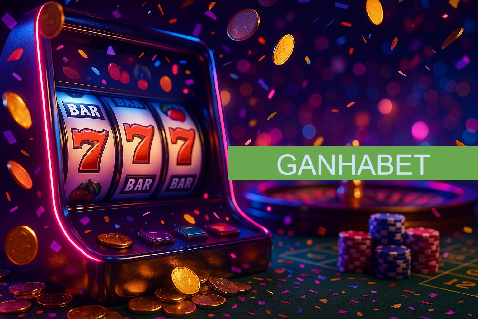 Benefícios dos Slots